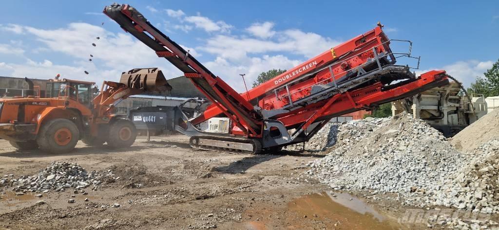 Sandvik QA 441 Cernuitoare