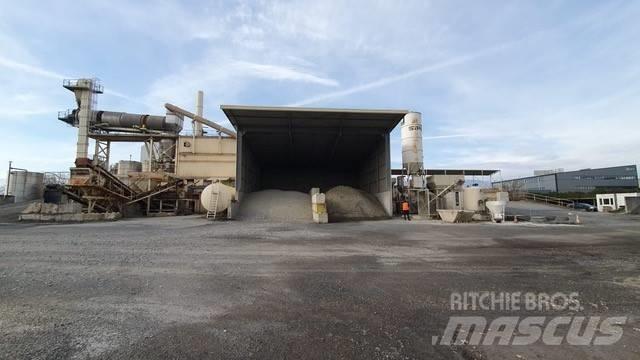 Ermont diamont Utilaje construcții - Altele
