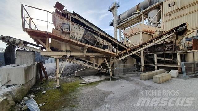 Ermont diamont Utilaje construcții - Altele