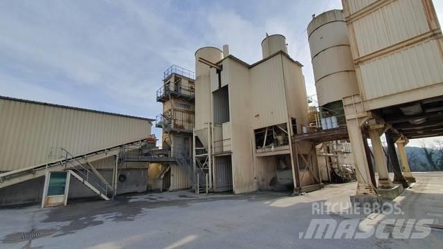 Ermont diamont Utilaje construcții - Altele
