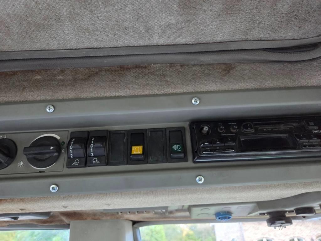 Fendt 716 Vario Tractoare