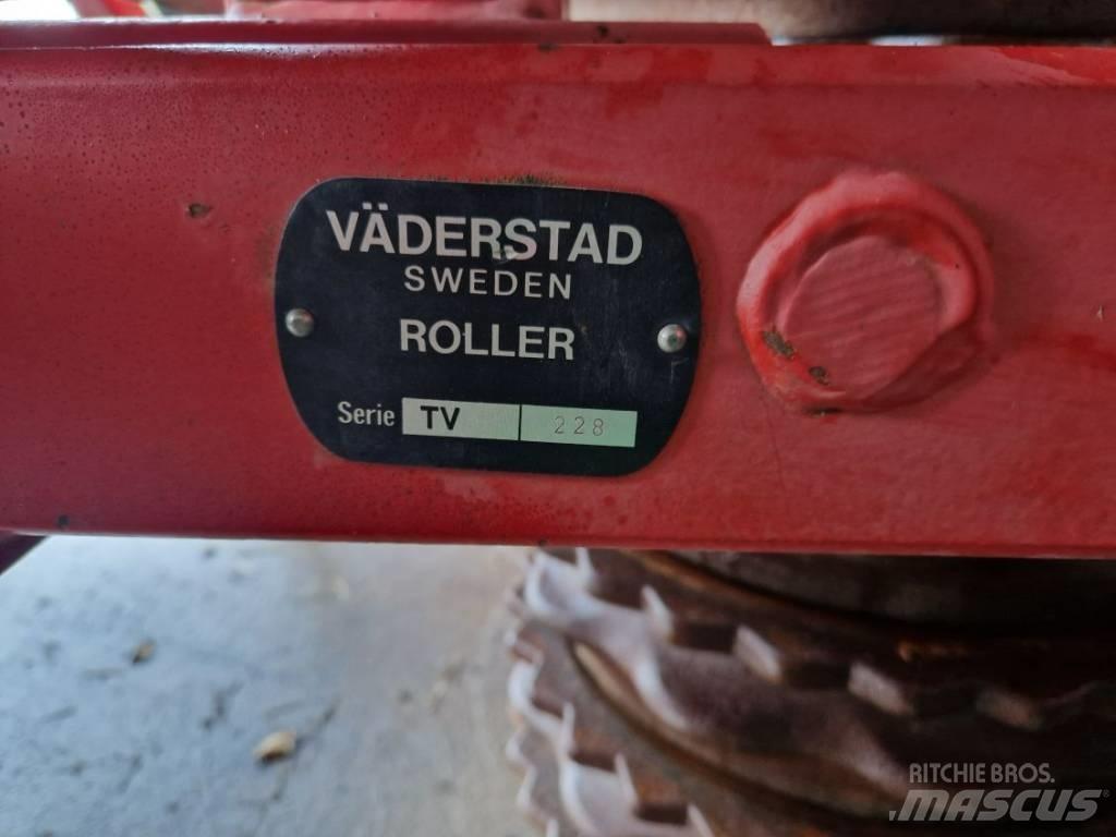 Väderstad VÄLT Tavaluguri