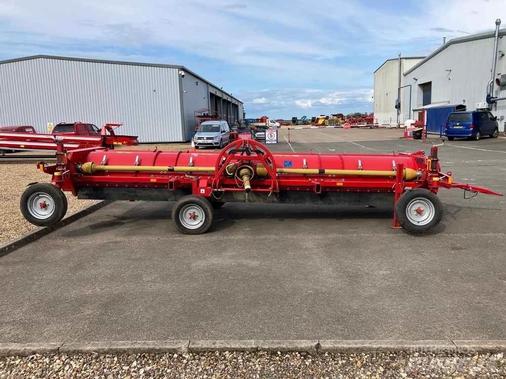 Grimme KS 5400 Echipament cartofi - Altele