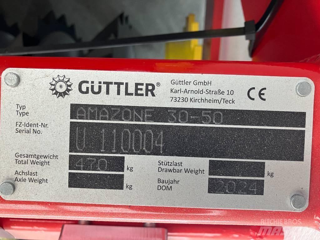 Güttler Simplex Tavaluguri