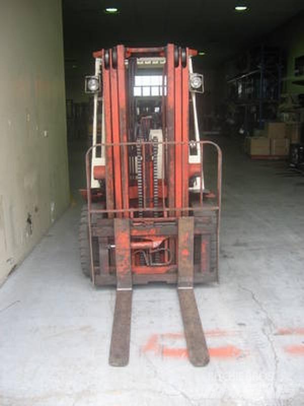 Nissan Nissan Strivuitoare-altele