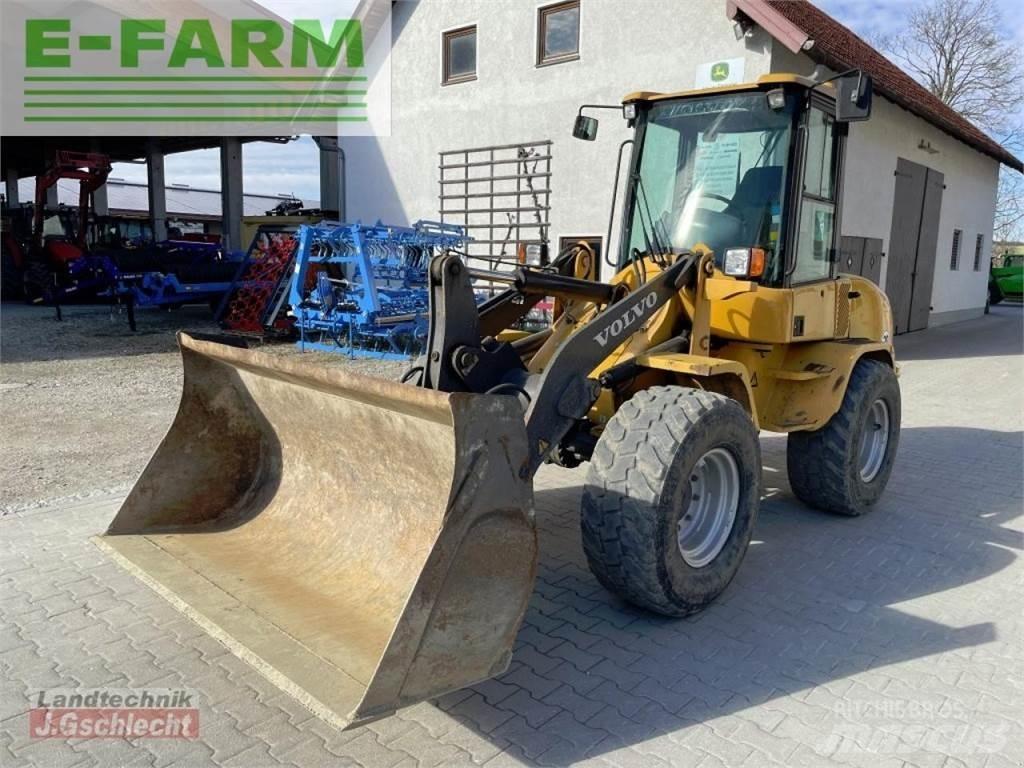 Volvo l 30b pro Mini excavatoare < 7t