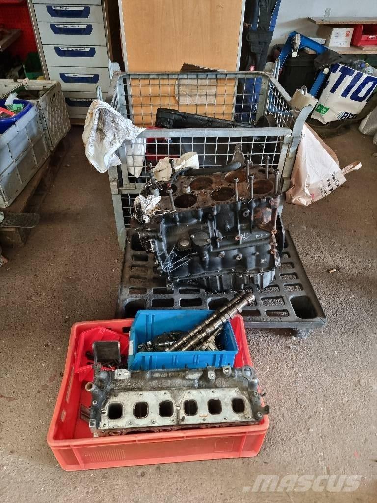 Linde H45T Stivuitor GPL