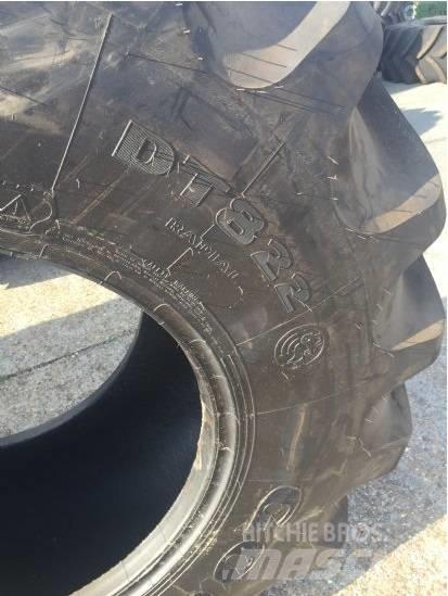 Goodyear 650/75R32 Anvelope, roti si jante