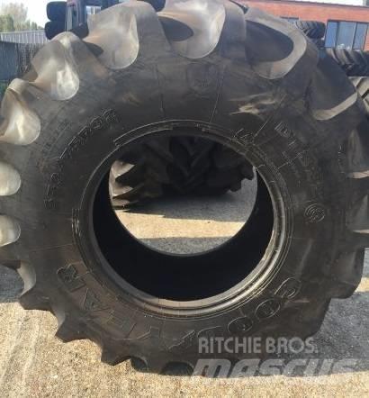 Goodyear 650/75R32 Anvelope, roti si jante