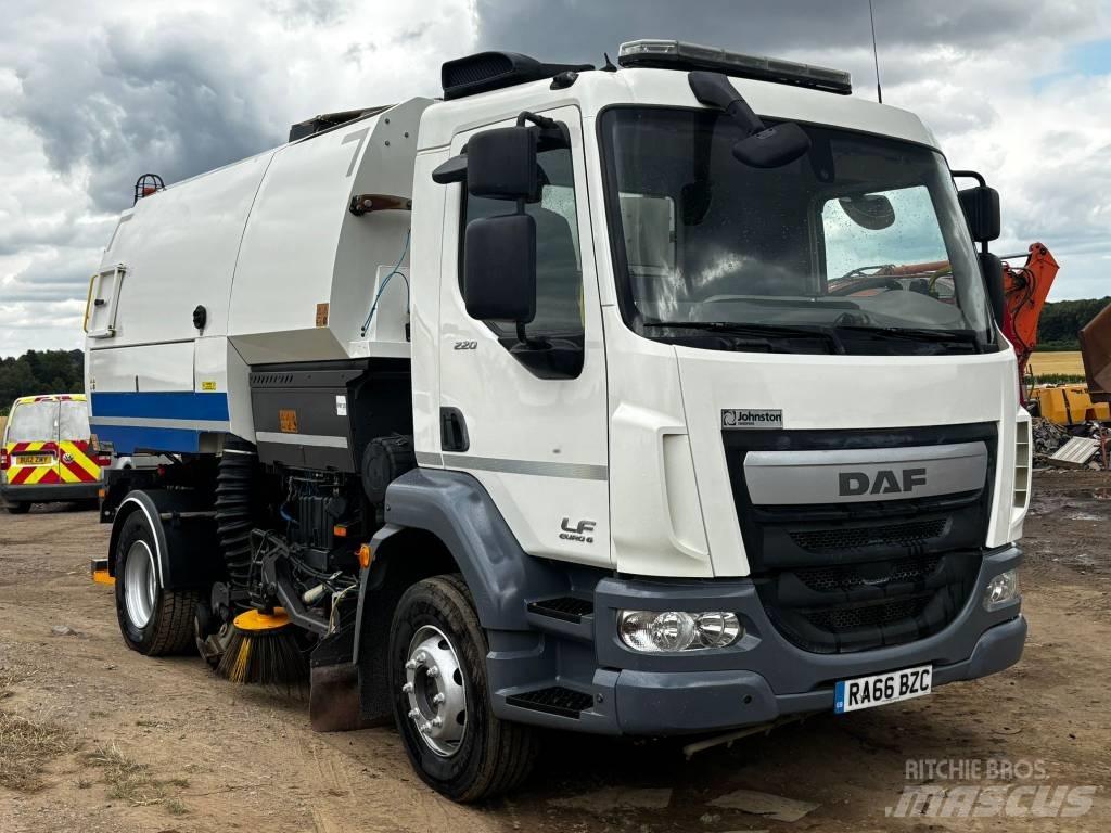 DAF LF 220 Altele