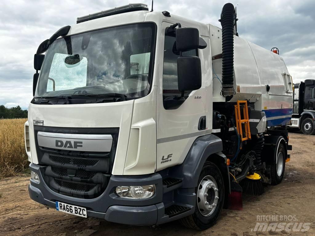 DAF LF 220 Altele