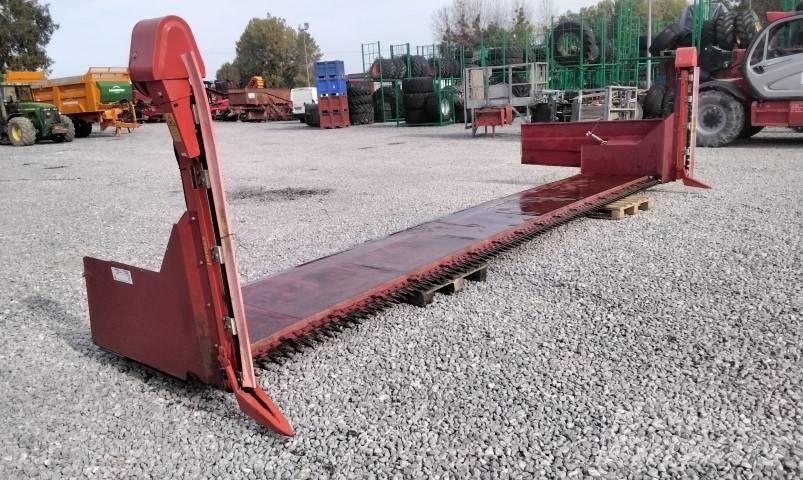 Cheval 6.7M Accesorii combine agricole