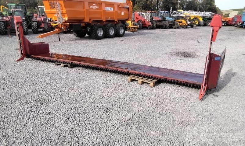 Cheval 6.7M Accesorii combine agricole