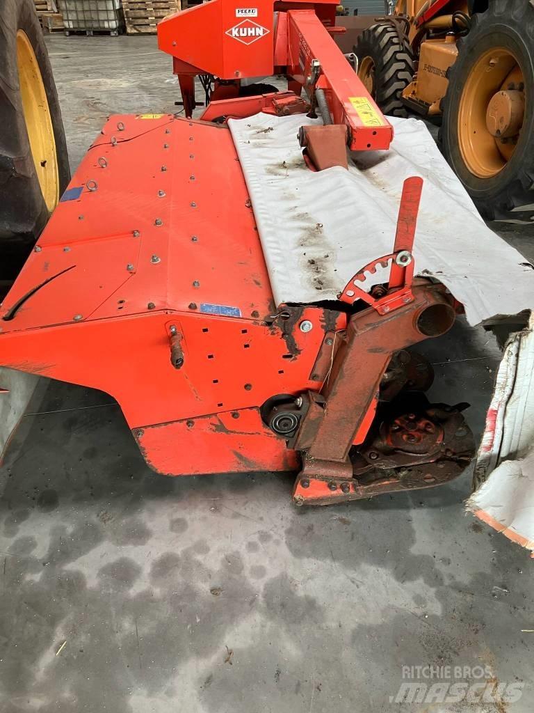 Kuhn FC 283 G II Cositoare de iarba