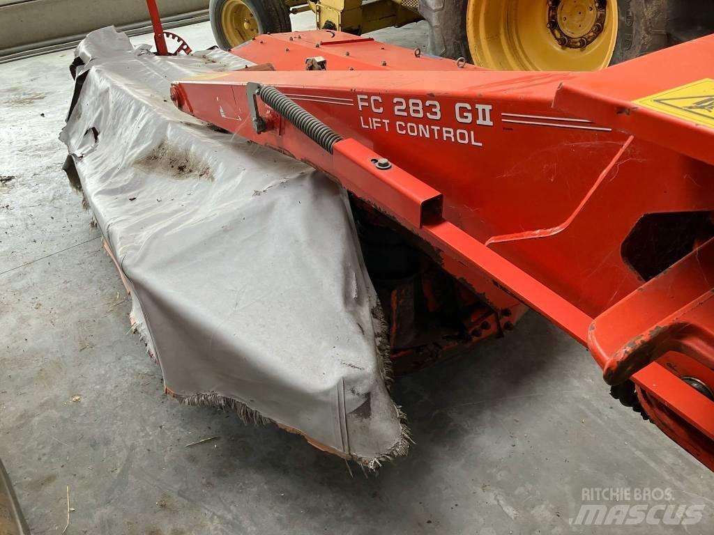 Kuhn FC 283 G II Cositoare de iarba