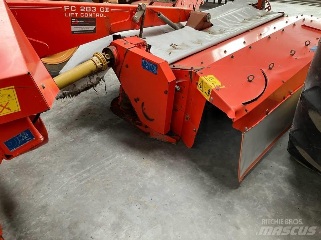 Kuhn FC 283 G II Cositoare de iarba
