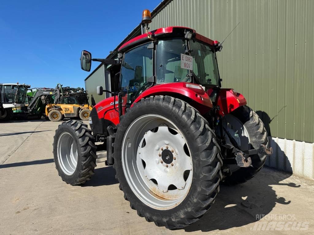 CASE Farmall 105c Tractoare