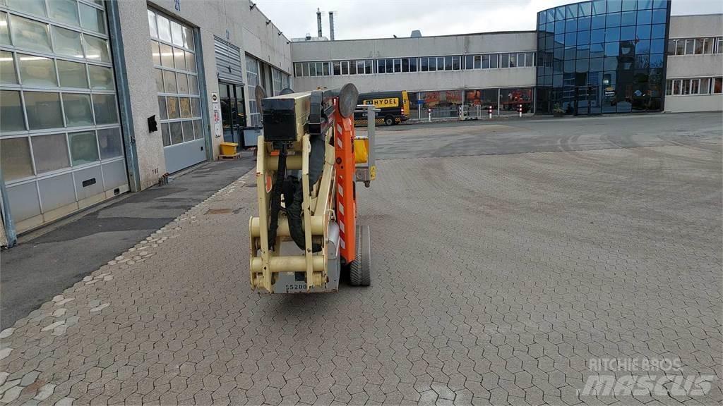 JLG X20J+D Alte ascensoare si platforme
