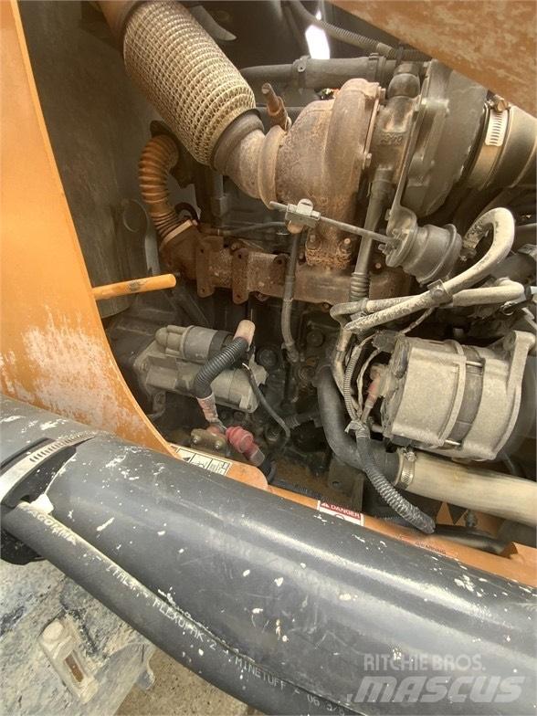 CASE 570 N EP Tractoare