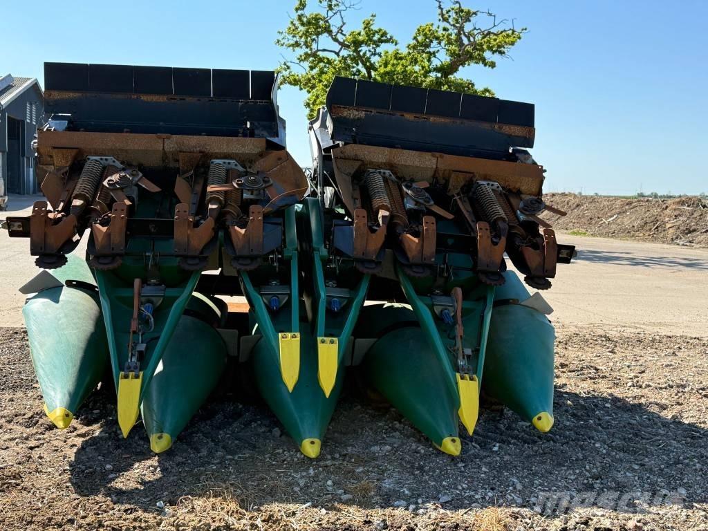 John Deere S 690 i Combine de secerat
