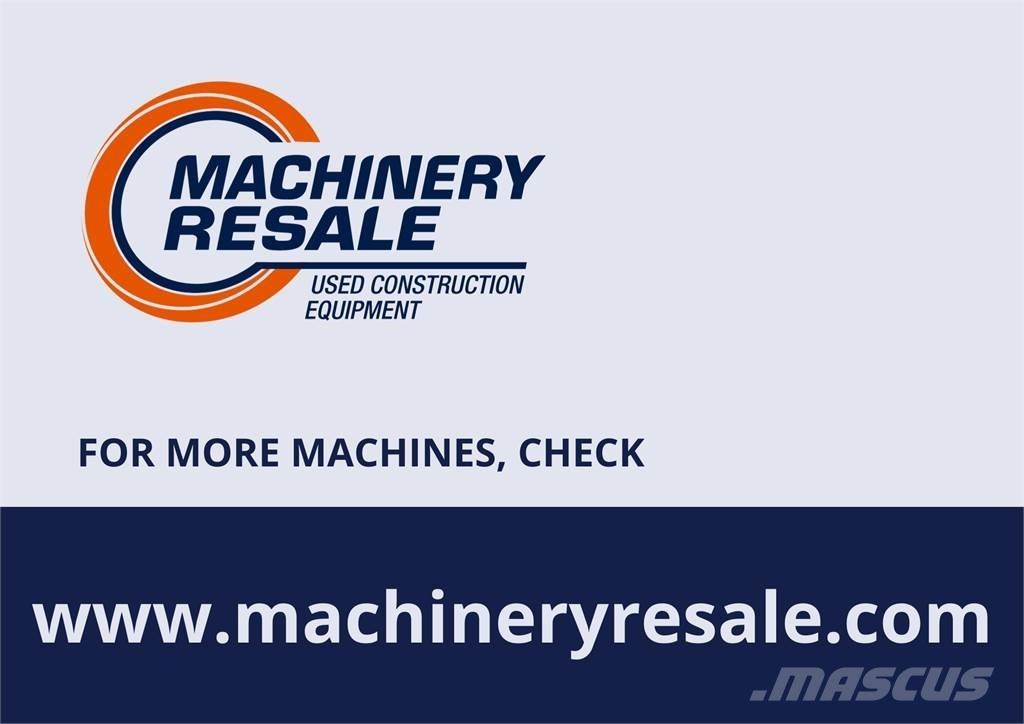 Doosan G 40 Generatoare Diesel