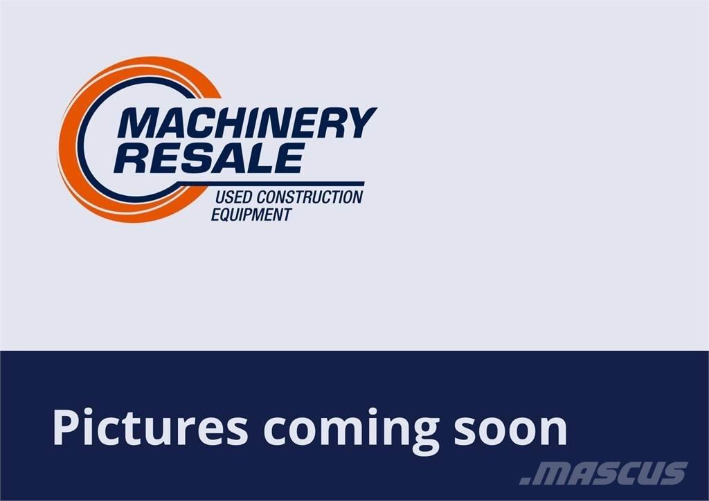 Doosan G 40 Generatoare Diesel