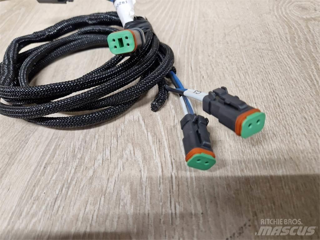 Eco Log Kablage Electronice