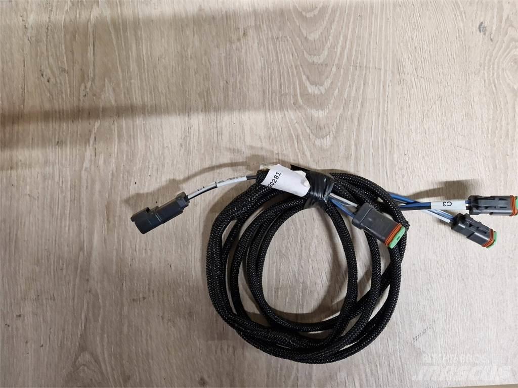 Eco Log Kablage Electronice
