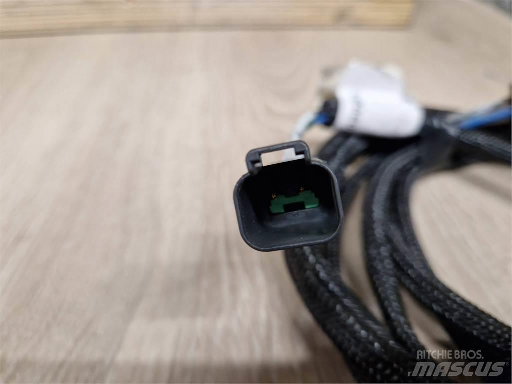 Eco Log Kablage Electronice