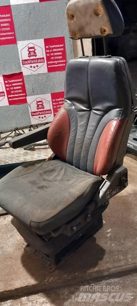 Volvo FH 12.    21329584 Cabine si interior