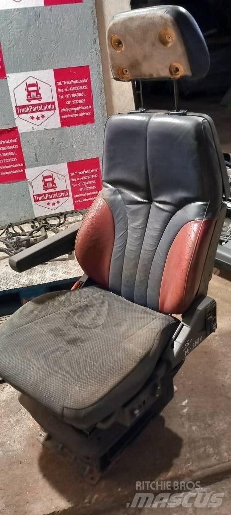 Volvo FH 12.    21329584 Cabine si interior