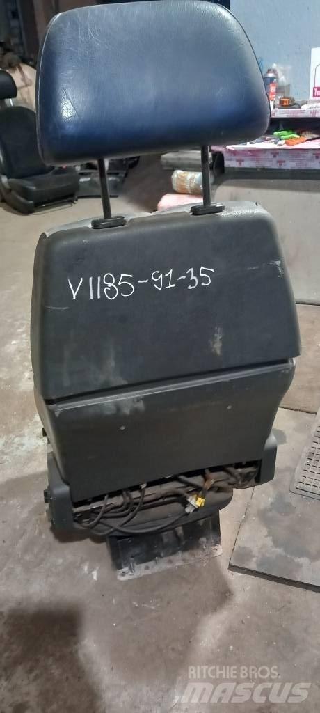 Volvo FH 12.    21329584 Cabine si interior