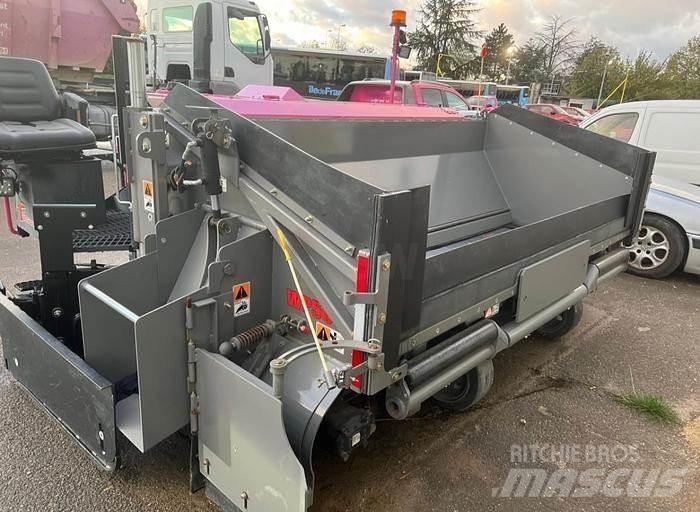 Tanguay WP50 Utilaje construcții - Altele