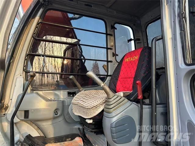 Hitachi EX100-5 Excavatoare pe șenile
