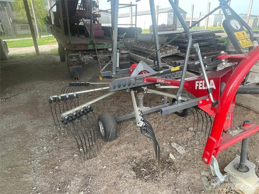 Fella Juras 351 DN Combina