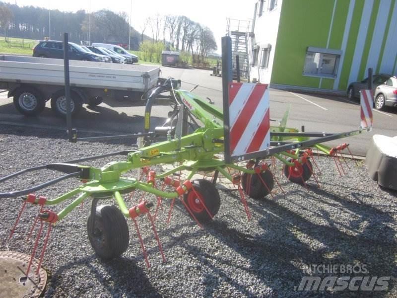CLAAS VOLTO 45, NEU ! Greble
