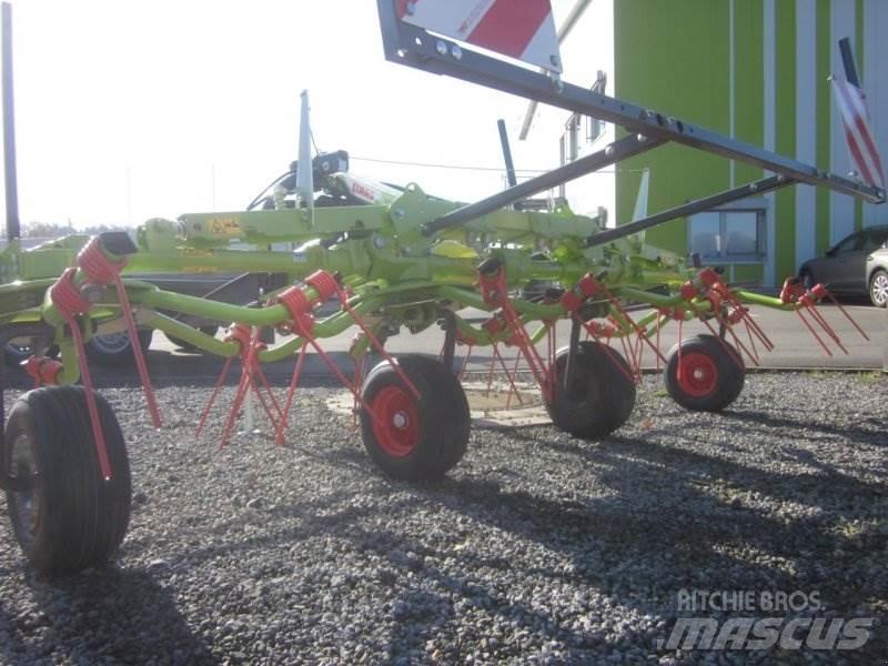 CLAAS VOLTO 45, NEU ! Greble