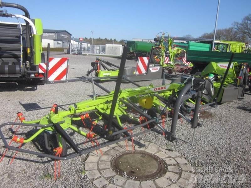 CLAAS VOLTO 45, NEU ! Greble