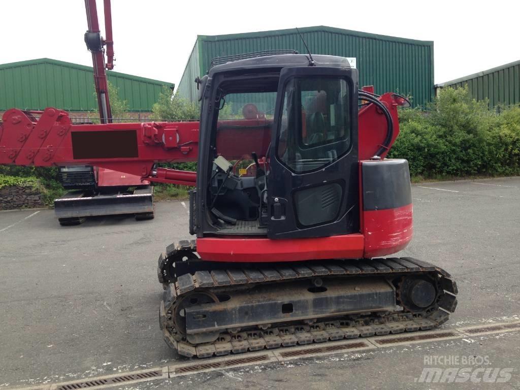 Maeda LC785 Macarele