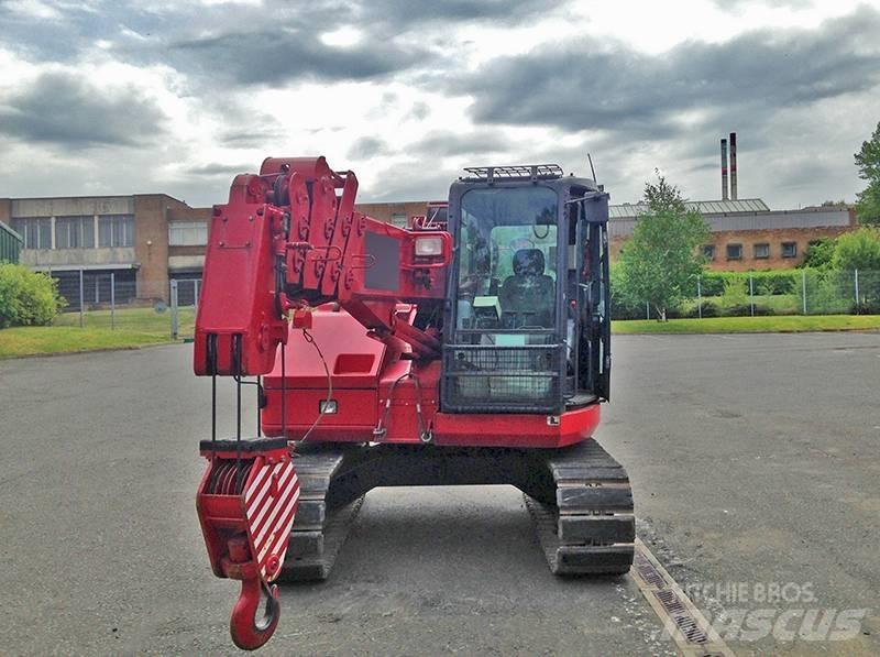 Maeda LC785 Macarele