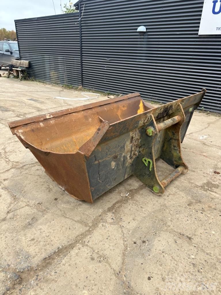  Andet Fast planer Alte componente