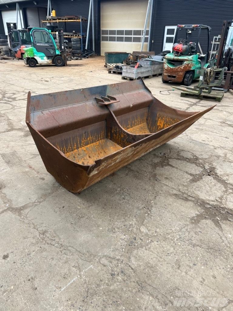  Andet Fast planer Alte componente