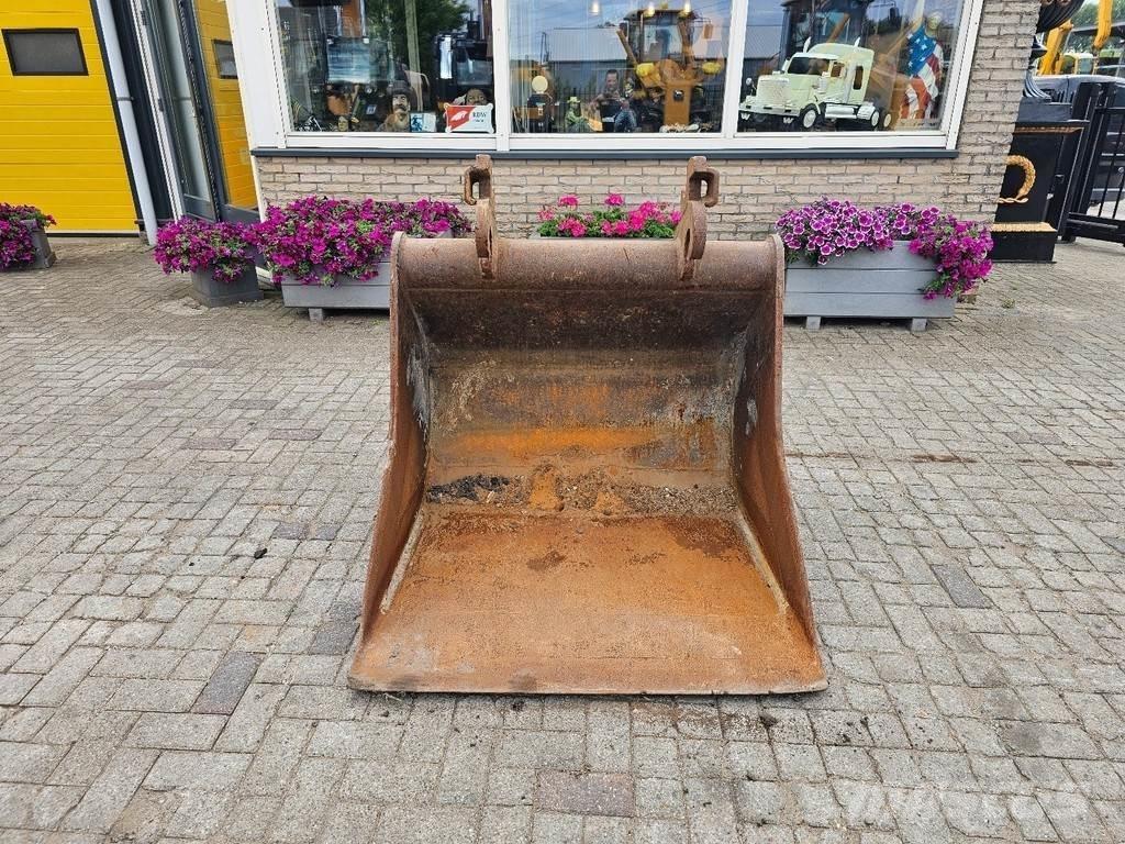  Onbekend Dieplepel Pistoane