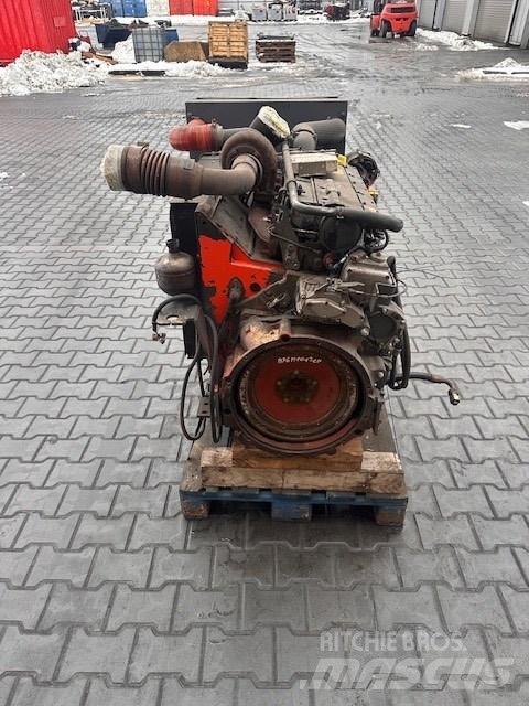 Deutz BF6M1013CP Motoare