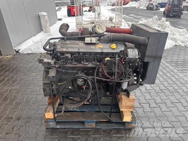 Deutz BF6M1013CP Motoare