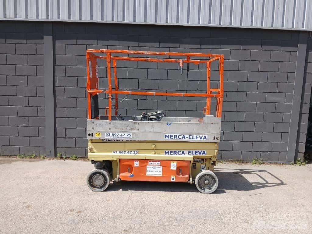 JLG 1930 ES Platforme foarfeca