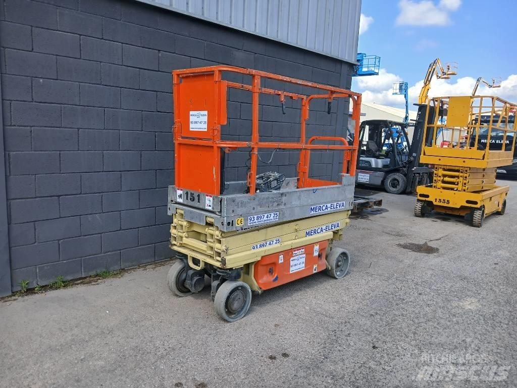 JLG 1930 ES Platforme foarfeca
