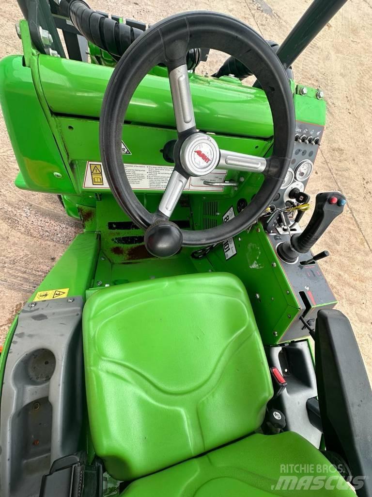 Avant 423 Incarcatoare multifunctionale