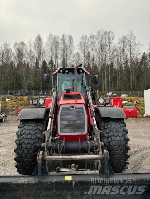 Huddig 1260 Buldoexcavatoare