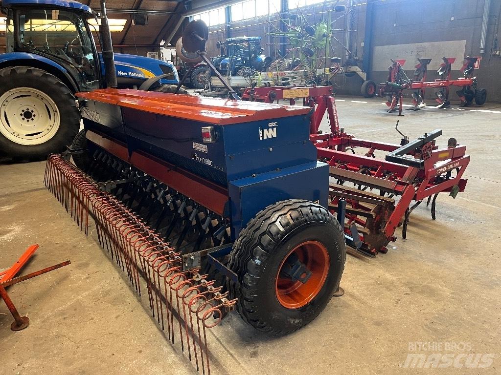 Nordsten CLF 400 Perforatoare